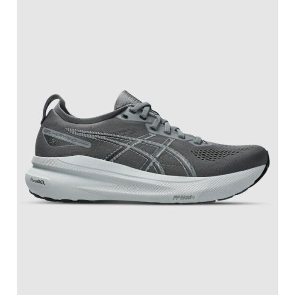 Asics Gel-Kayano 31 (4E X (Grey - Size 10.5)