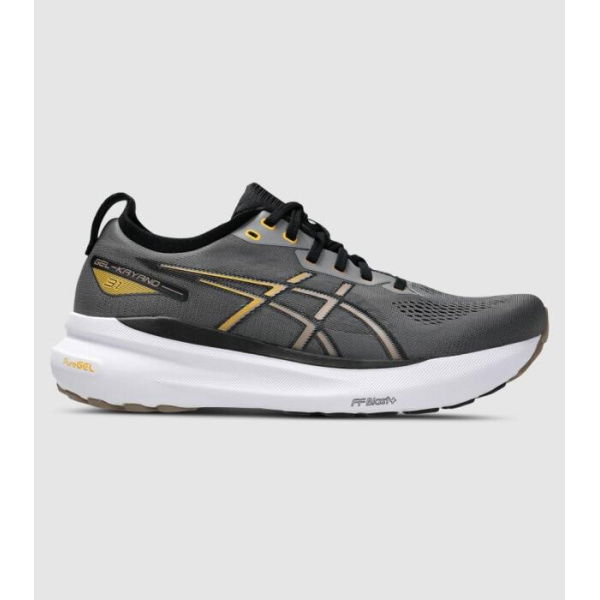 Asics Gel-Kayano 31 (4E X (Grey - Size 8)