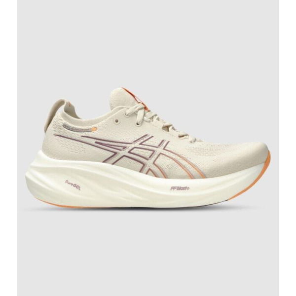 Asics Gel (Orange - Size 10)