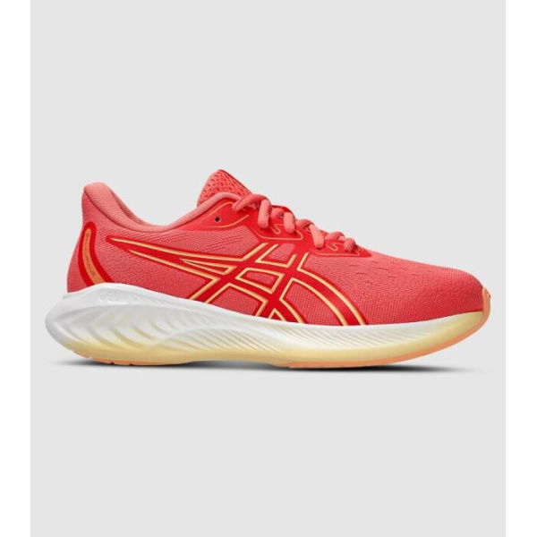 Asics Gel (Orange - Size 4)