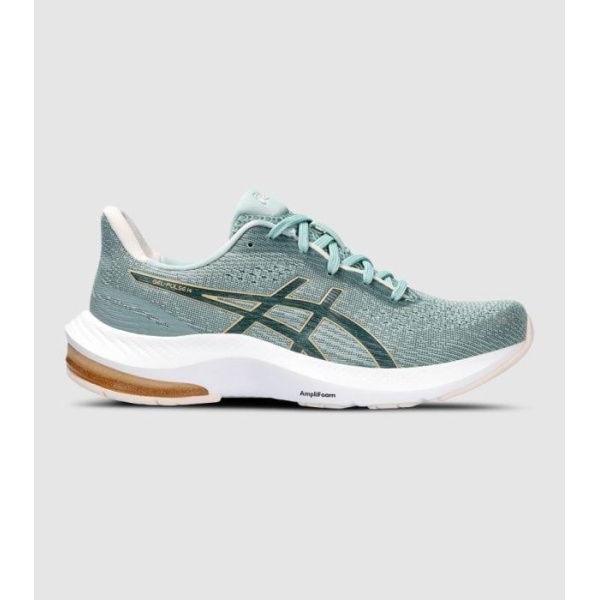 Asics Gel Pulse 14 Womens (Blue - Size 10)