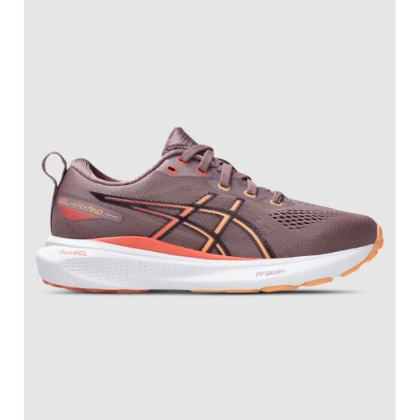 Asics Gel (Purple - Size 2)