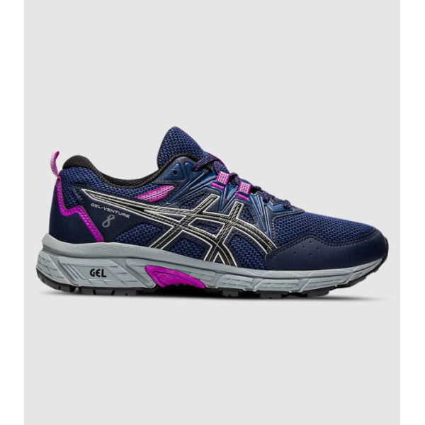 Asics Gel (Purple - Size 6.5)