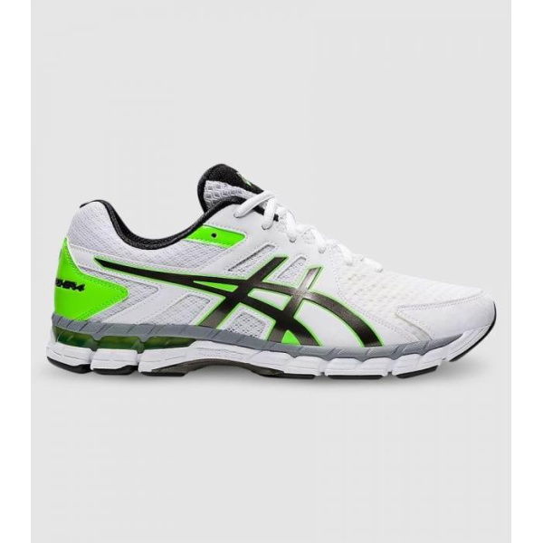 Asics Gel-Rink Scorcher 4 (4E X Shoes (White - Size 10)