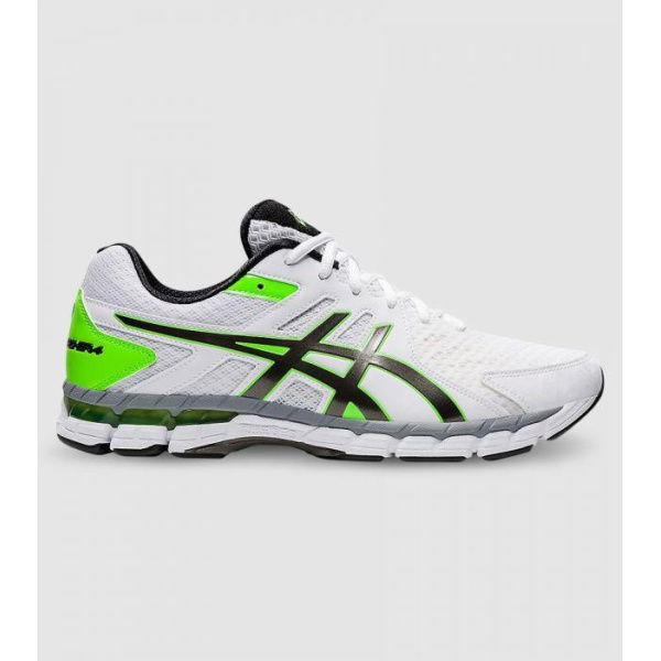 Asics Gel-Rink Scorcher 4 (4E X Shoes (White - Size 12)