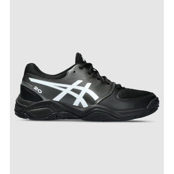 Asics Gel Shoes (Black - Size 1)