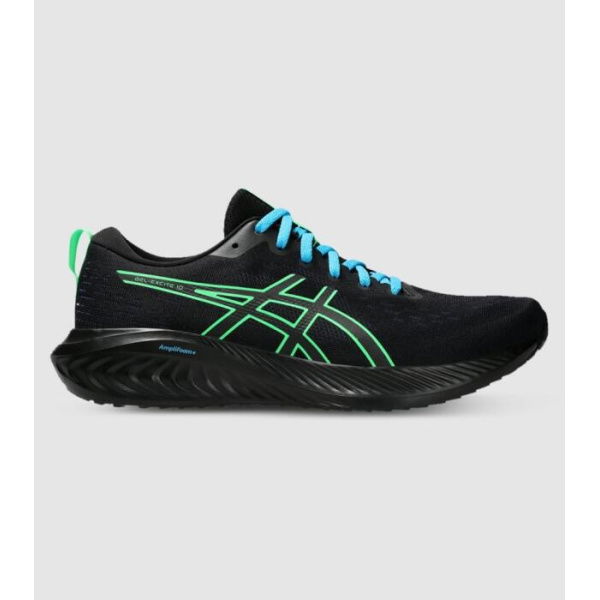 Asics Gel Shoes (Black - Size 10)