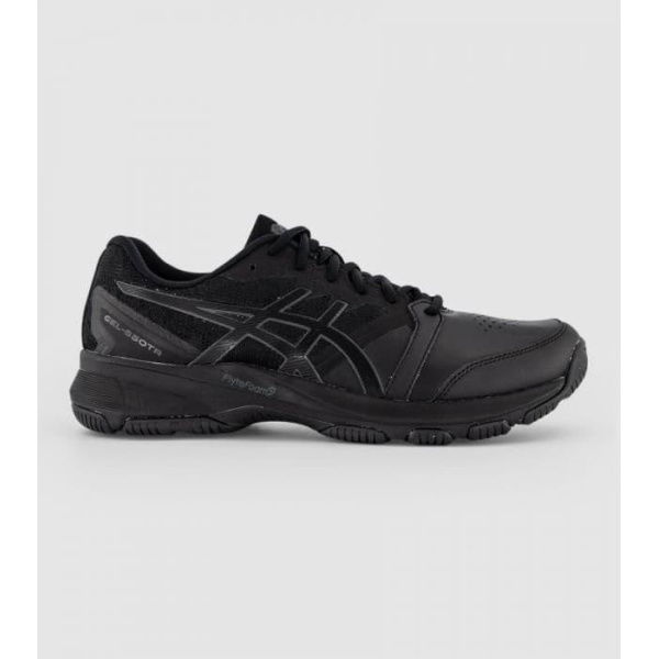 Asics Gel Shoes (Black - Size 10)