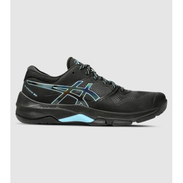 Asics Gel Shoes (Black - Size 10.5)