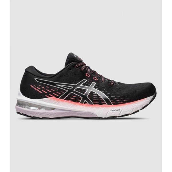 Asics Gel Shoes (Black - Size 10)