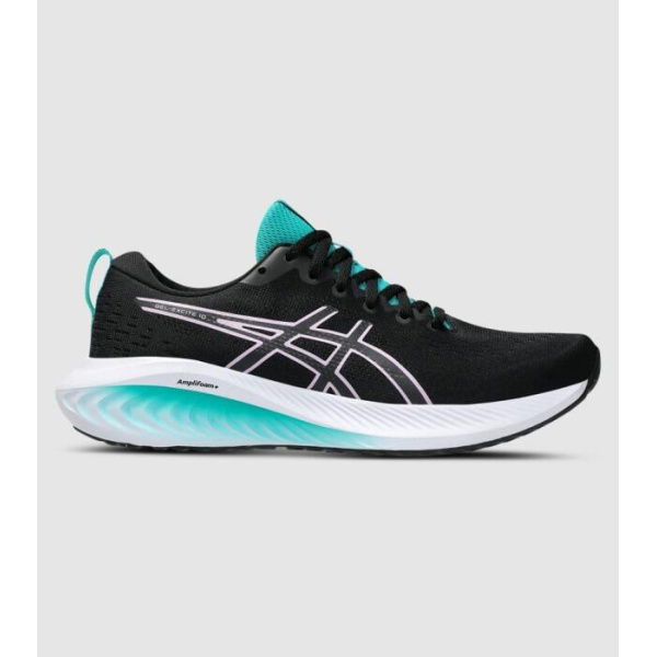 Asics Gel Shoes (Black - Size 10.5)