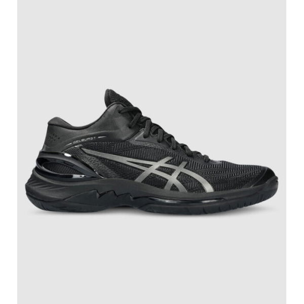 Asics Gel Shoes (Black - Size 10)