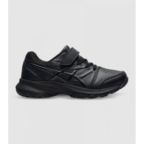 Asics Gel Shoes (Black - Size 10)