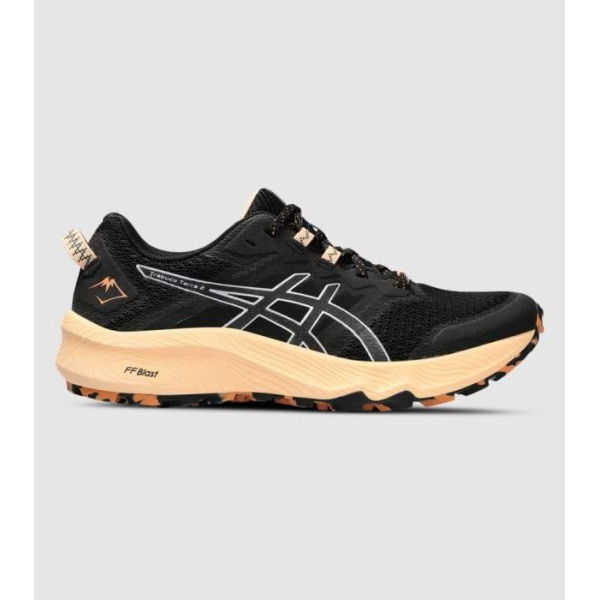 Asics Gel Shoes (Black - Size 10)