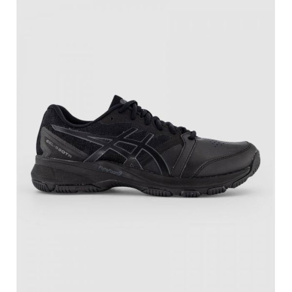 Asics Gel Shoes (Black - Size 11.5)