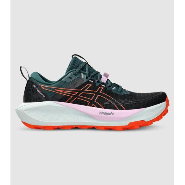 Asics Gel Shoes (Black - Size 11)