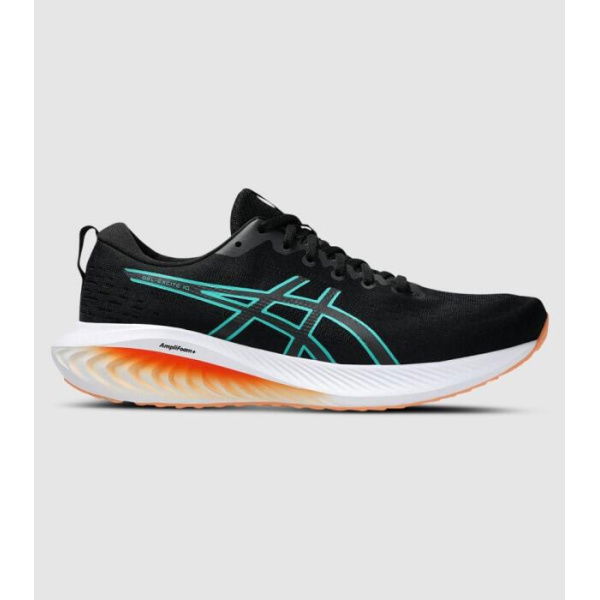 Asics Gel Shoes (Black - Size 11.5)