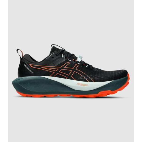 Asics Gel Shoes (Black - Size 11)