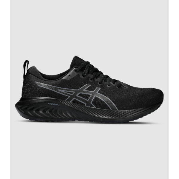 Asics Gel Shoes (Black - Size 12)