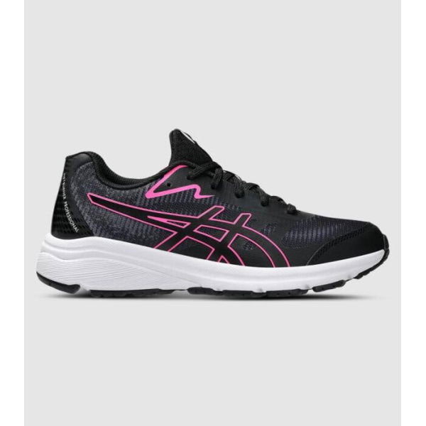 Asics Gel Shoes (Black - Size 1)