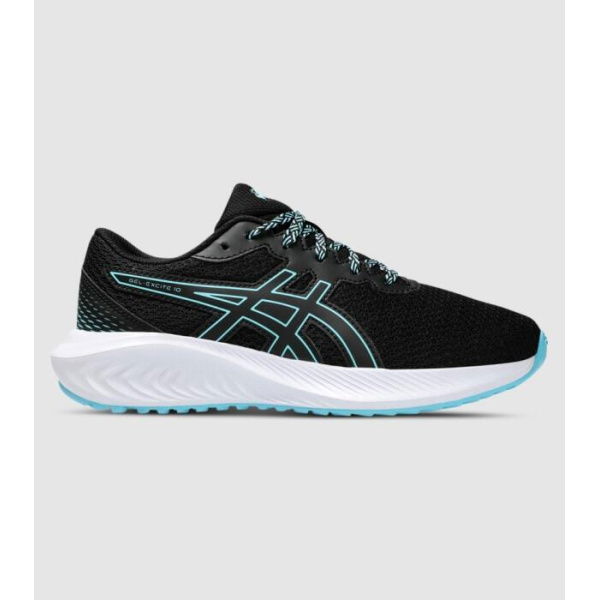 Asics Gel Shoes (Black - Size 1)