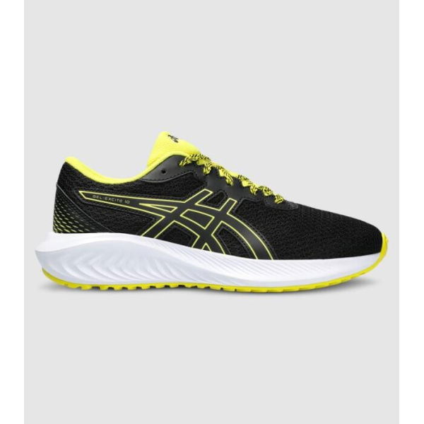 Asics Gel Shoes (Black - Size 1)