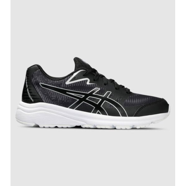 Asics Gel Shoes (Black - Size 1)