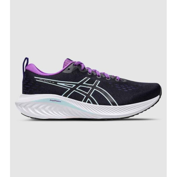 Asics Gel Shoes (Black - Size 7.5)