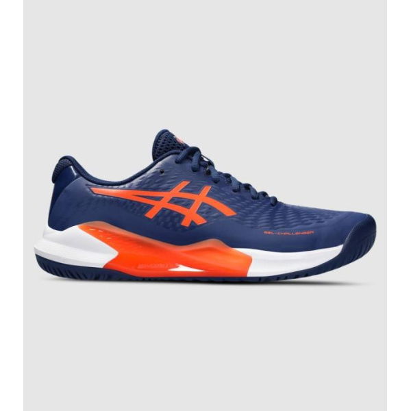 Asics Gel Shoes (Blue - Size 10)