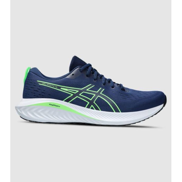 Asics Gel Shoes (Blue - Size 10)