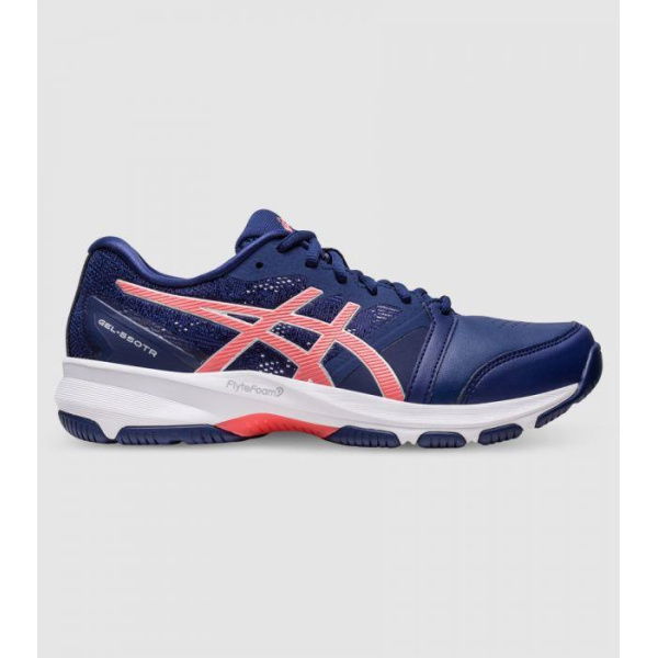 Asics Gel Shoes (Blue - Size 10.5)