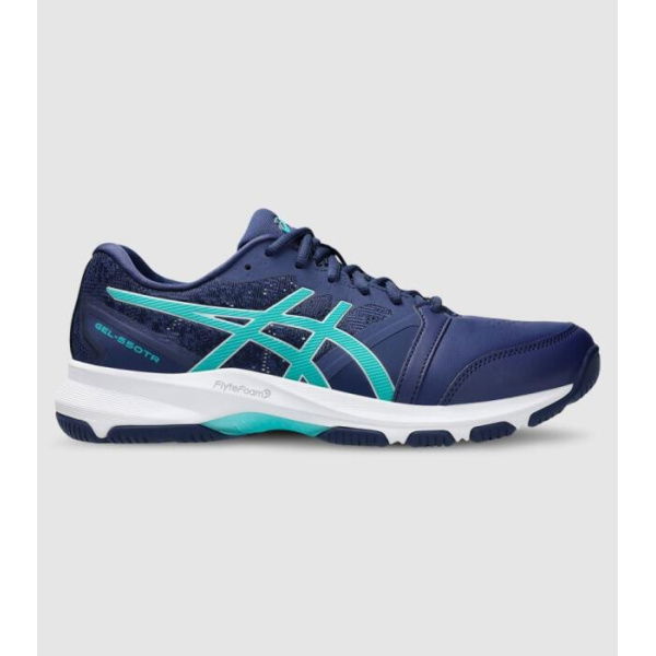 Asics Gel Shoes (Blue - Size 10.5)