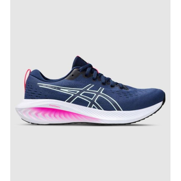 Asics Gel Shoes (Blue - Size 10.5)