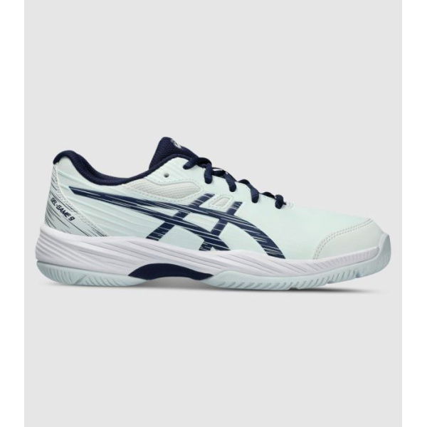 Asics Gel Shoes (Blue - Size 1)