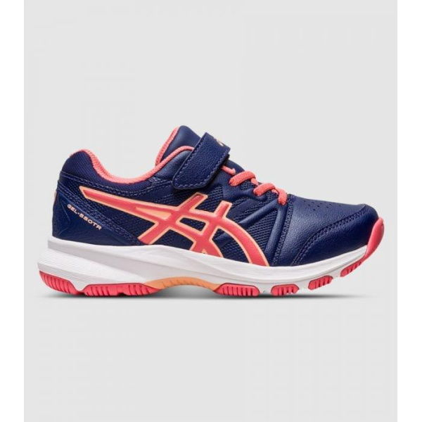 Asics Gel Shoes (Blue - Size 12)