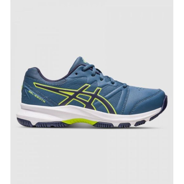 Asics Gel Shoes (Blue - Size 1)