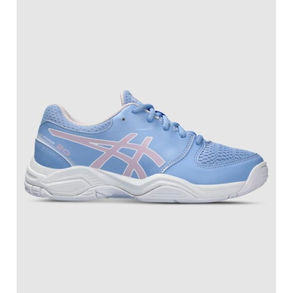 Asics Gel Shoes (Blue - Size 1)