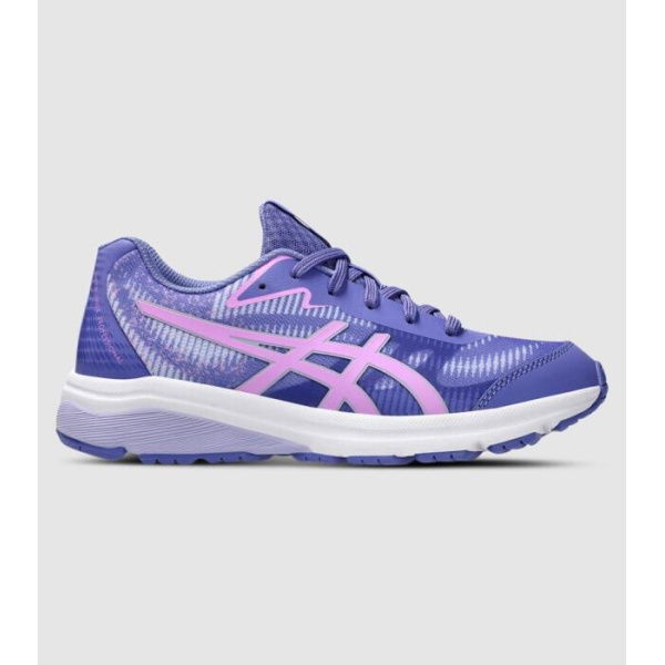 Asics Gel Shoes (Blue - Size 1)