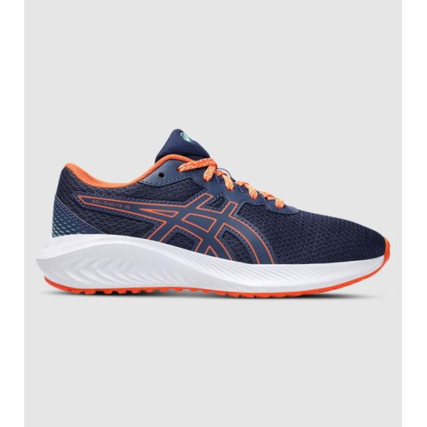 Asics Gel Shoes (Blue - Size 1)