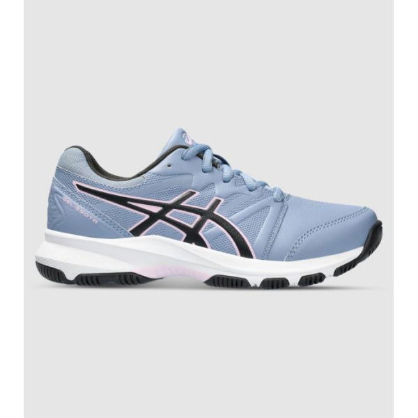 Asics Gel Shoes (Blue - Size 4)