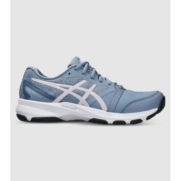 Asics Gel Shoes (Blue - Size 6)