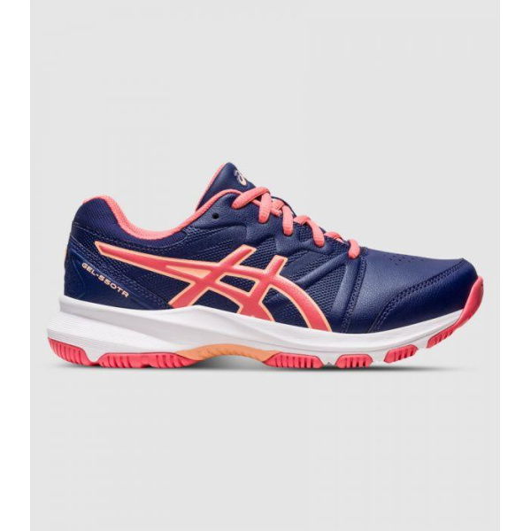 Asics Gel Shoes (Blue - Size 7)