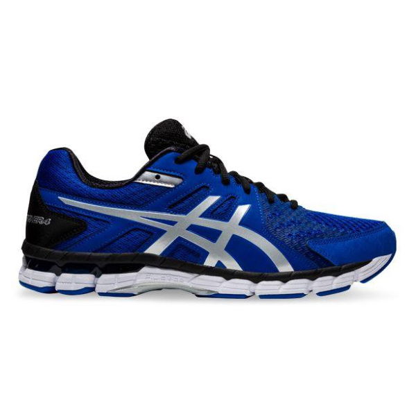 Asics Gel Shoes (Blue - Size 7.5)