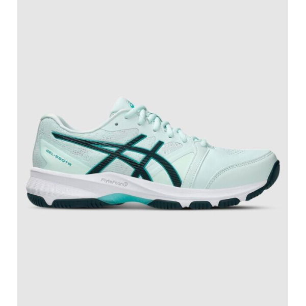 Asics Gel Shoes (Green - Size 10)