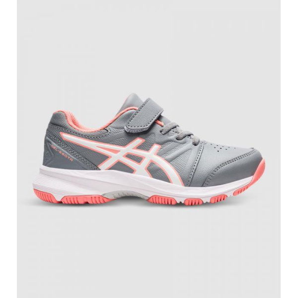 Asics Gel Shoes (Grey - Size 12)