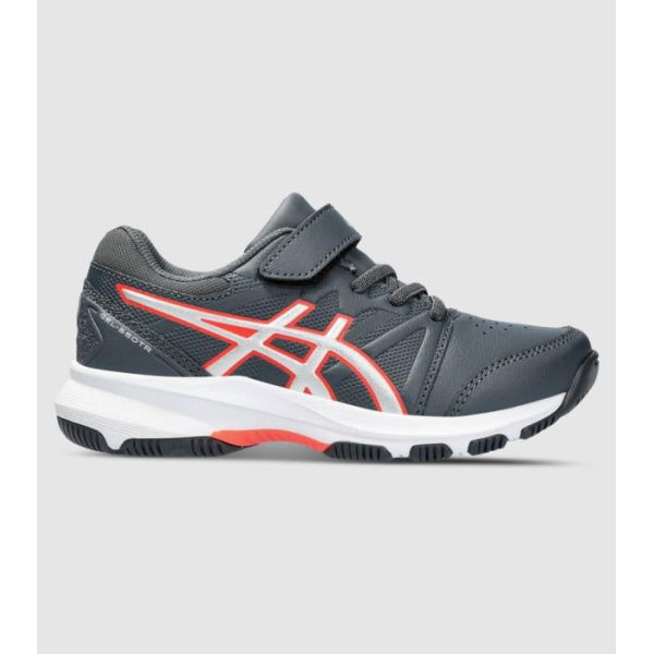 Asics Gel Shoes (Grey - Size 3)