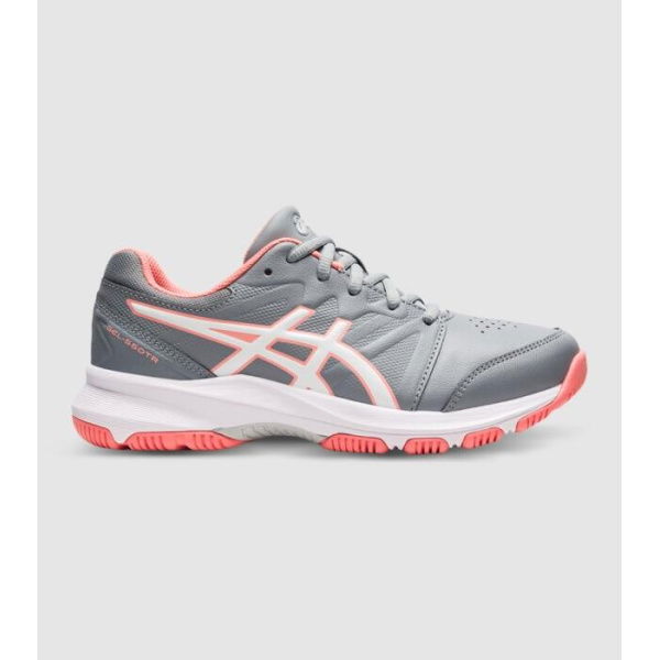 Asics Gel Shoes (Grey - Size 5)