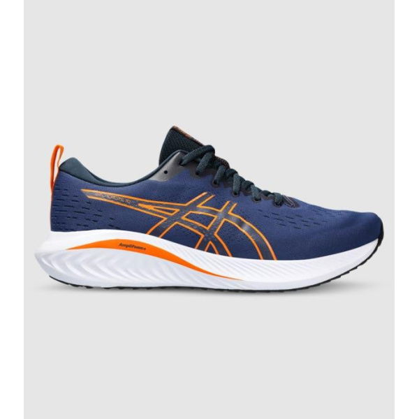 Asics Gel Shoes (Orange - Size 10.5)