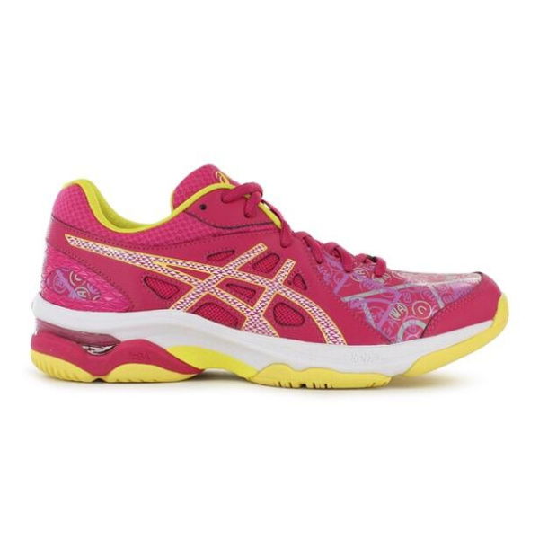 Asics Gel Shoes (Pink - Size 13)