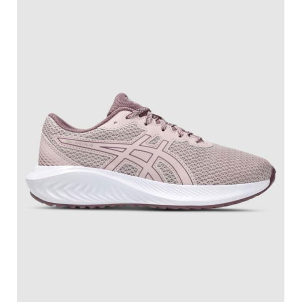 Asics Gel Shoes (Pink - Size 1)